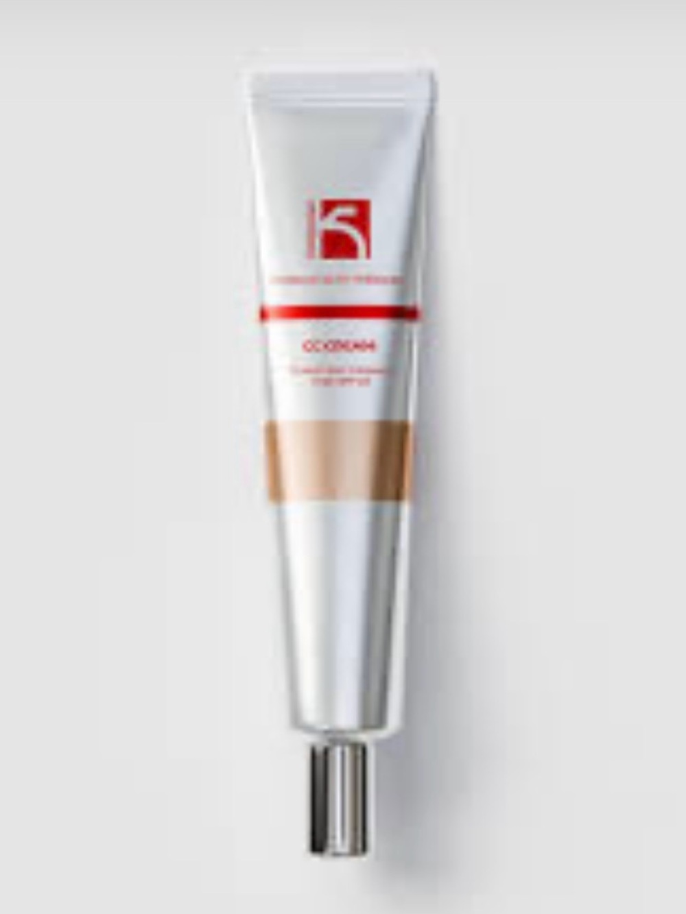 CC Cream Tinted Color Corrector - Light Shade SPF 25 NWT 1.52 oz